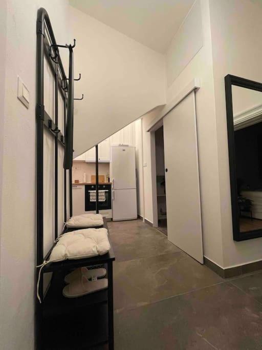 Good Old Times Apartment Братислава Екстериор снимка